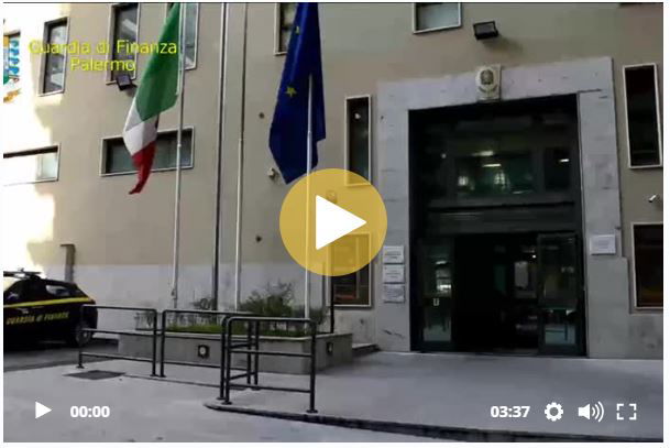 «Se ti muovi ti rompo una gamba»: la casa di riposo Bell’Aurora a Palermo sequestrata preview