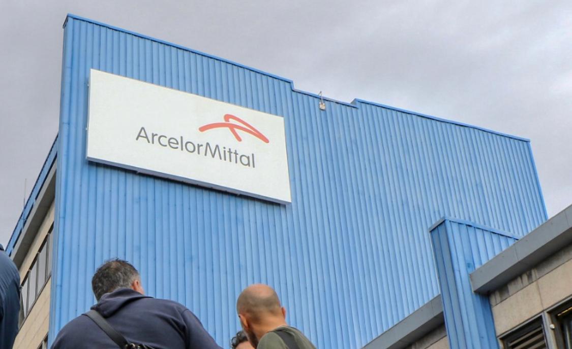 Il sospetto caso di Coronavirus all’ArcelorMittal di Taranto article-post