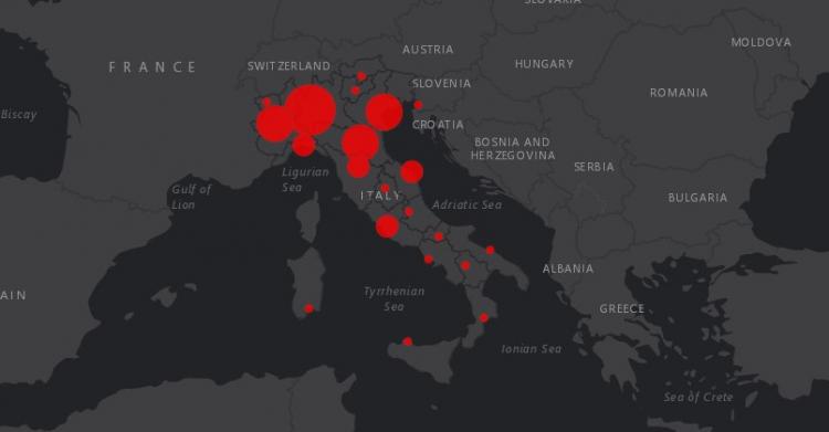 coronavirus è il momento di uscire dal lockdown
