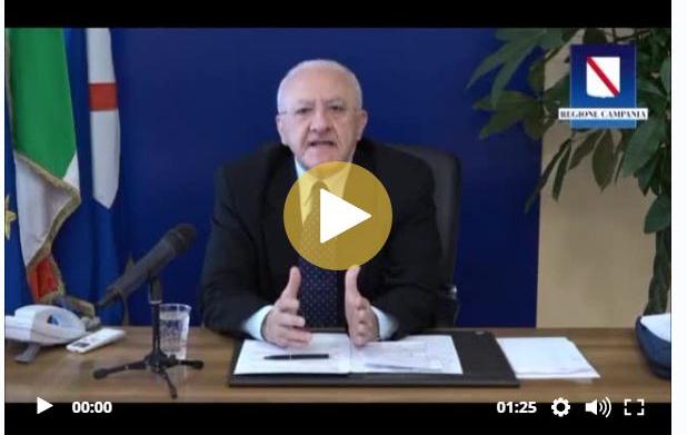 de luca ospedale napoli ospedale fiera milano
