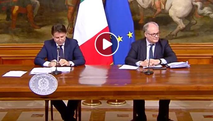 decreto imprese prestiti 25mila euro 1