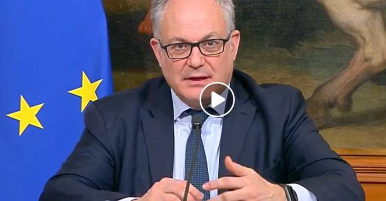 decreto imprese prestiti 25mila euro 2