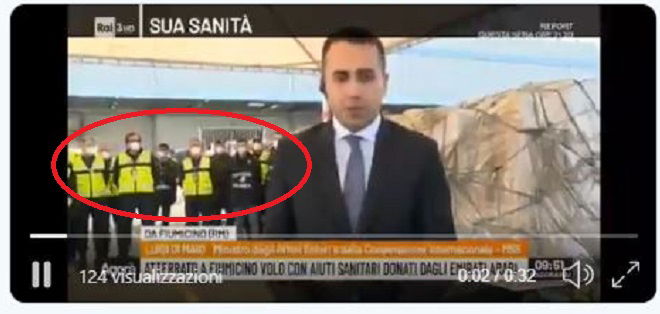 La figuraccia di Di Maio ad Agorà sul metro di distanza preview