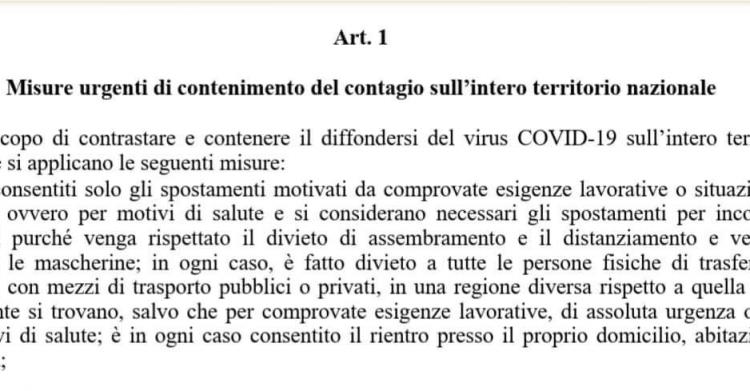 dpcm fase 2 1