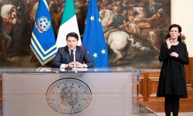fase 2 cosa cambia aprile maggio 1