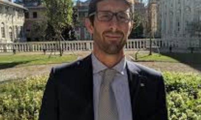 federico bertorello