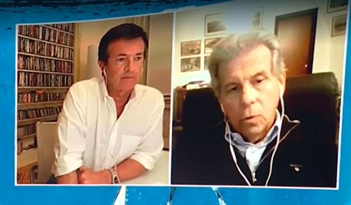 Giorgio Gori: il sindaco di Bergamo e la Regione Lombardia che non fa i tamponi per il Coronavirus article-post