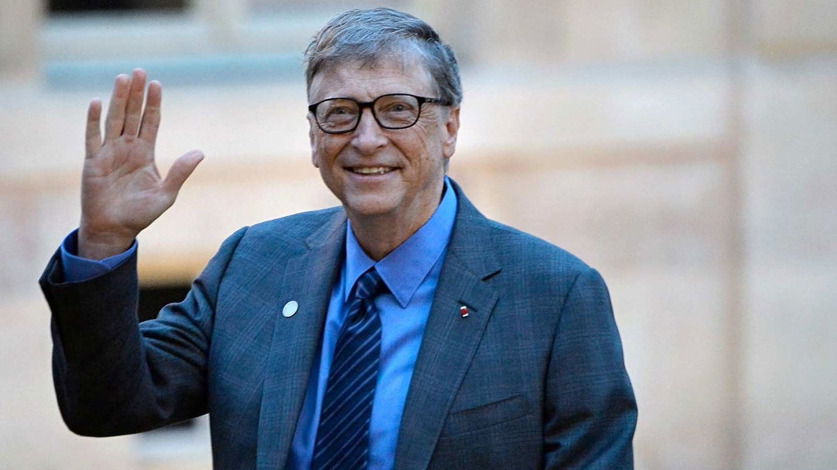 Inovio: il vaccino per il Coronavirus finanziato da Bill Gates article-post