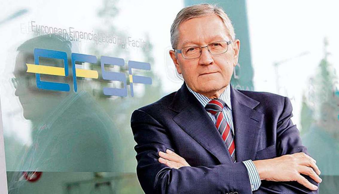 Klaus Regling: il direttore generale del MES spiega le condizionalità article-post