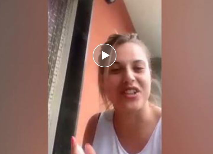 La vicesindaca della Lega a cui Bella Ciao fa andare di traverso il pranzo preview