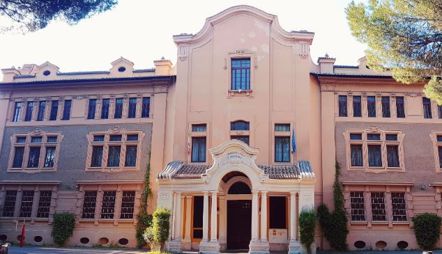 liceo mamiani 1