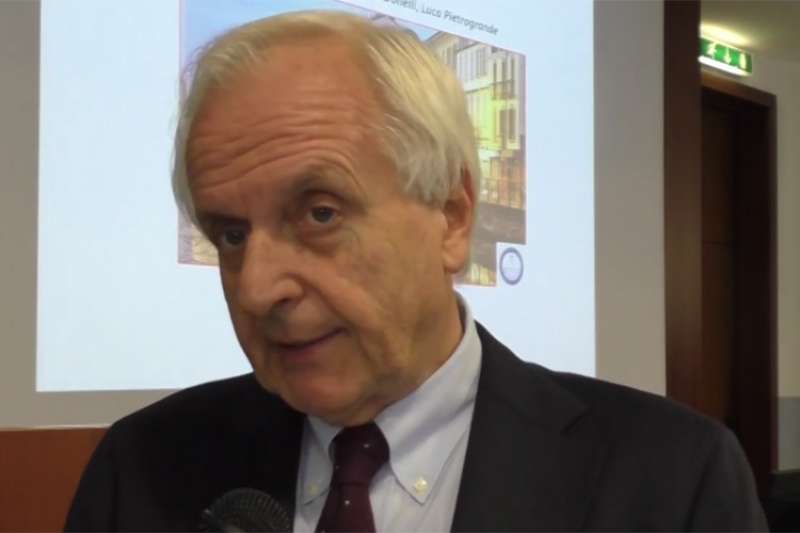 luigi bergamaschini