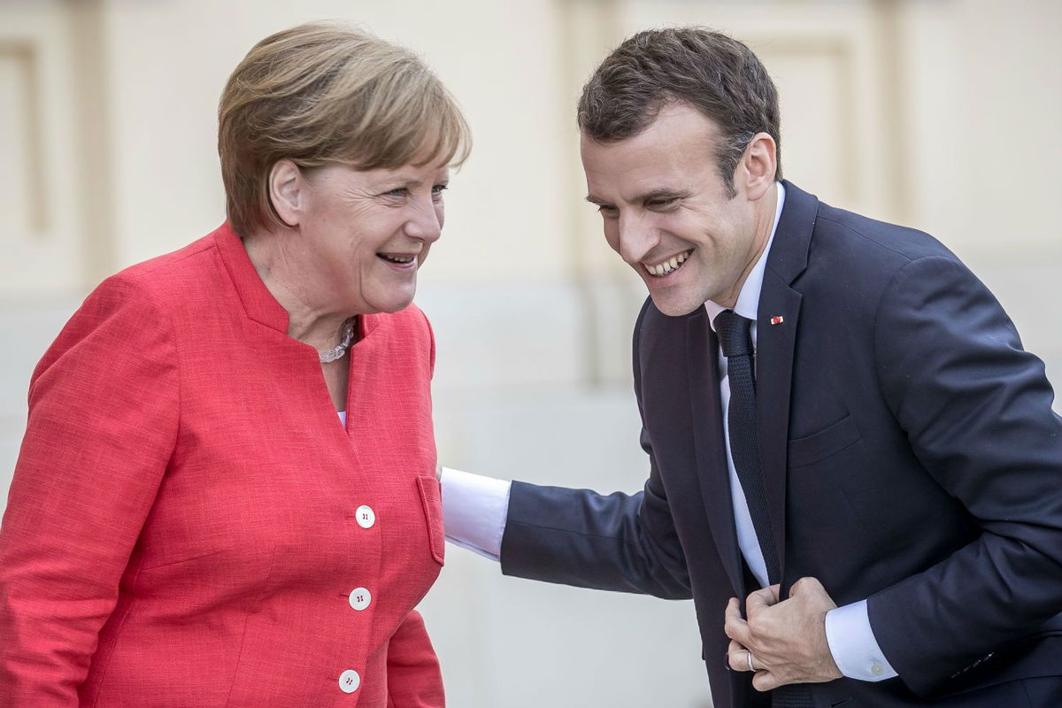 L’accordo tra Germania e Francia su MES e BEI (lascia ancora a piedi Italia e Spagna) article-post