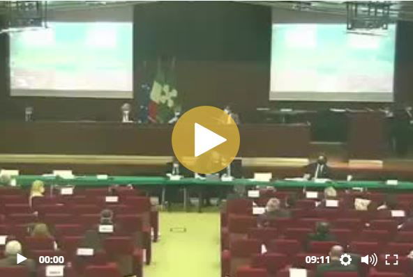 La consigliera Maria Carmela Rozza e le accuse alla Regione Lombardia per l’epidemia Covid-19 preview