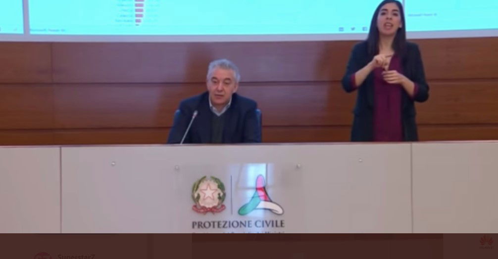 Mascherine a 50 centesimi: lo sfogo (inutile e ridicolo) di Arcuri article-post