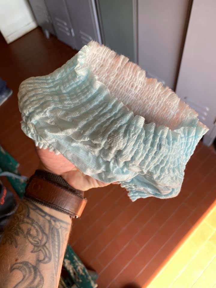 L’inchiesta per frode per le mascherine pannolino della Lombardia preview