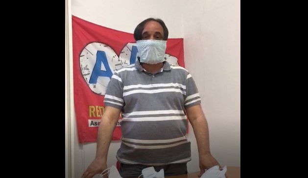 L’esposto sulle mascherine pannolino della Regione Lombardia preview