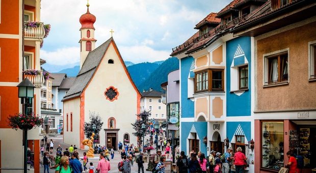 Il caso dell’immunità di gregge a Ortisei article-post