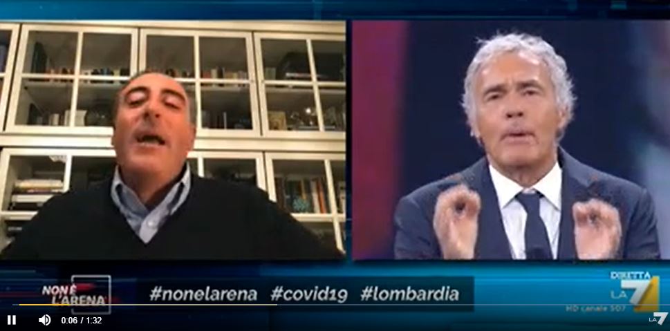 Spieghiamo a Giulio Gallera gli errori di Regione Lombardia ad Alzano Lombardo article-post