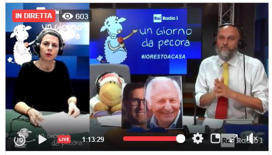 «Gli amici sono affetti stabili: anche loro rientrano tra i congiunti» article-post