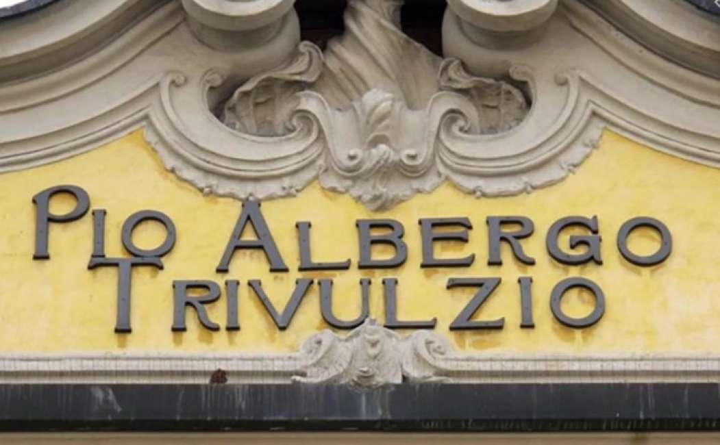 pio albergo trivulzio