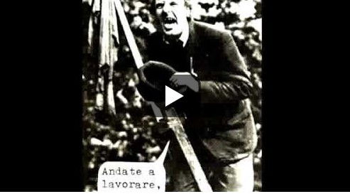 The Italian Lockdown – Cronache da un Paese in Quarantena: 22. Largo all’avanguardia! article-post