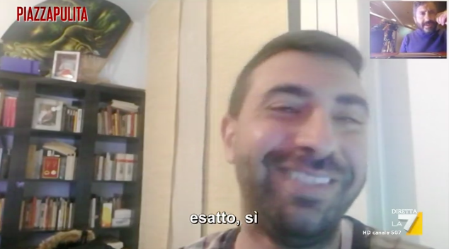 Salvatore Micelli: la storia dell’appalto CONSIP mascherine a un condannato article-post