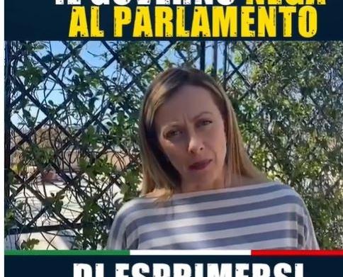 salvini meloni mes