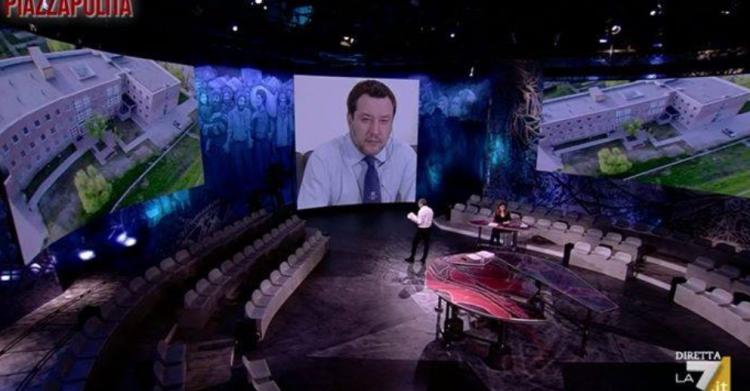 svizzera soldi con un click sono solo un prestito salvini