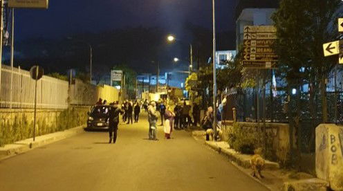 Terremoto a Pozzuoli article-post