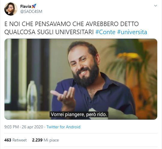 Scuola e università: cosa succede dopo il 3 giugno e perché non va affatto bene article-post