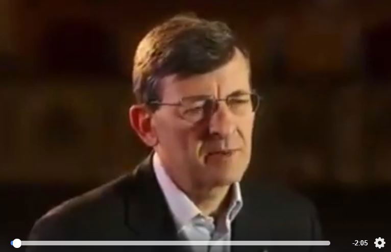 Vittorio Colao, il 5G e la “sostanza medica” da iniettare preview