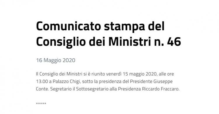 autocertificazione spostamenti 18 maggio cosa si può fare autocertificazione