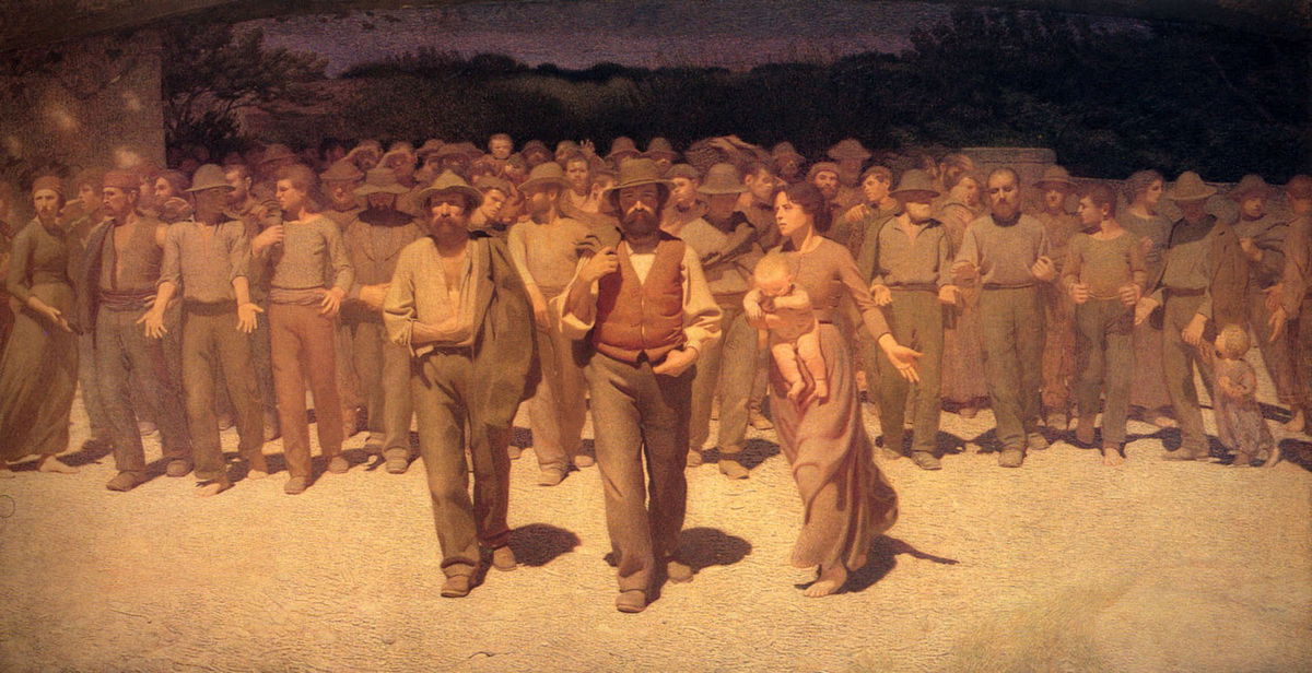 Libertà è partecipazione article-post