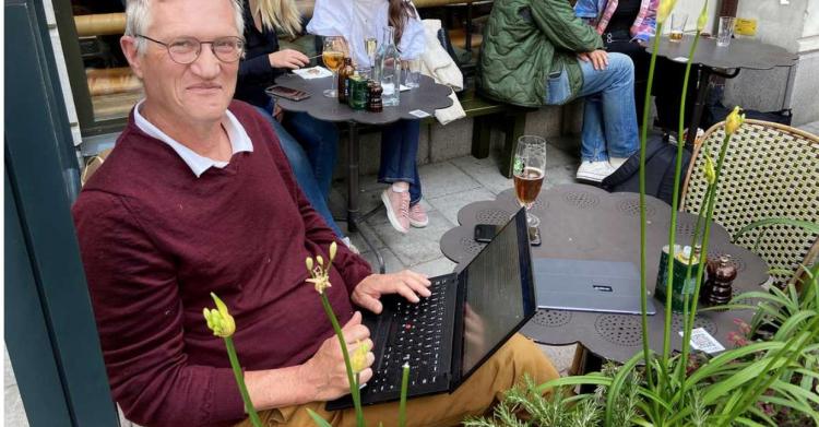 anders tegnell svezia
