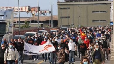 arcelormittal genova
