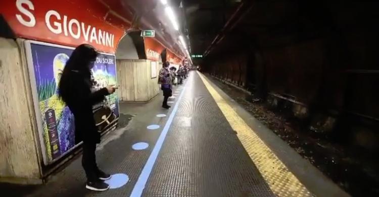 atac mezzi pubblici