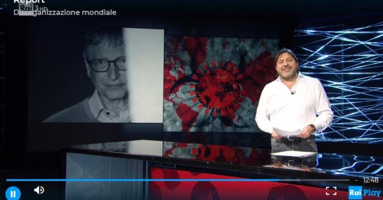 bill gates