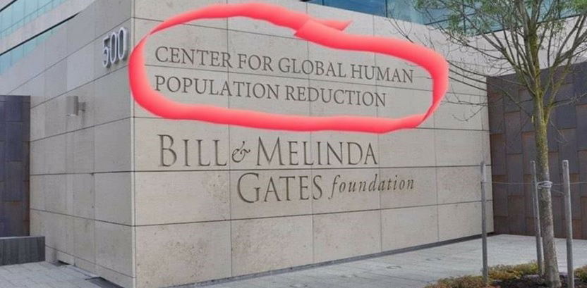 La storia(ccia) della Gates Foundation che vuole ridurre la popolazione mondiale con i vaccini article-post