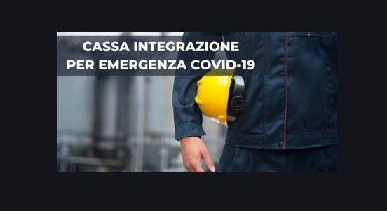 cassa integrazione 1021 quando arriva emergenza covid-19