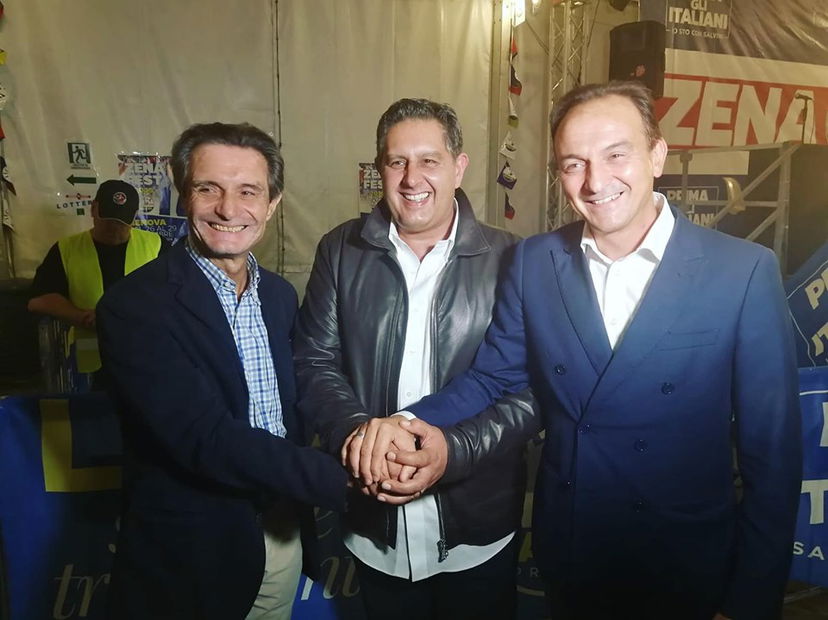 Lombardia, Liguria, Piemonte e Molise: le quattro regioni che rischiano di non riaprire il 18 maggio article-post