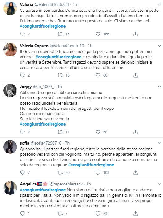 Che fine fanno i congiunti fuori regione article-post