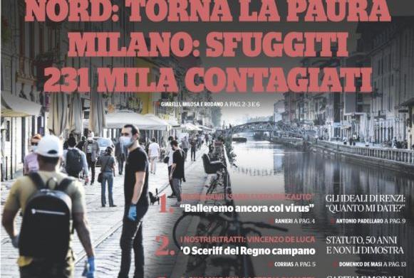 contagiati lombardia milano