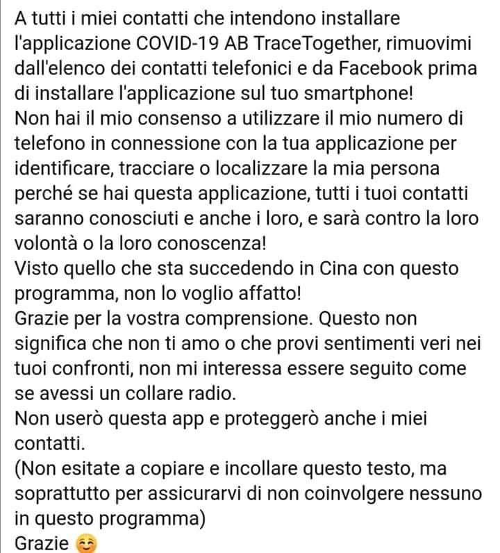covid-19 ab tracetogether