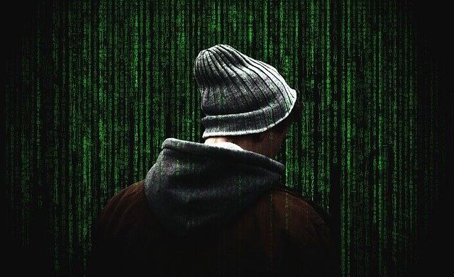 cybersecurity tracciamento digitale