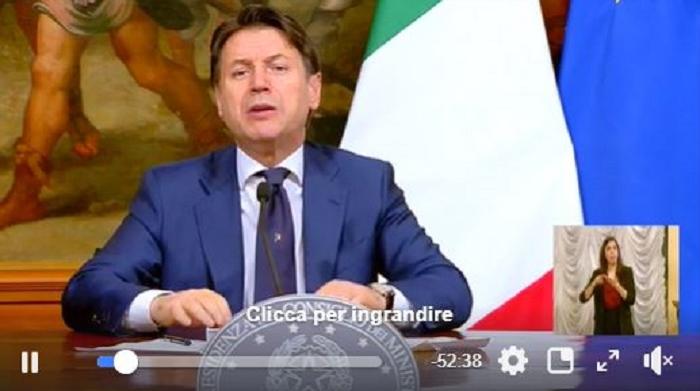 decreto rilancio aiuti