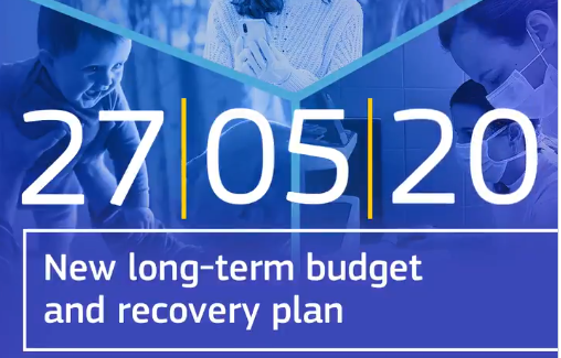 european recovery plan recovery fund