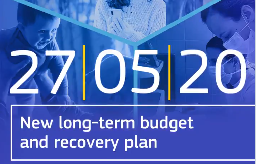European Recovery Plan: il piano per il Recovery Fund article-post