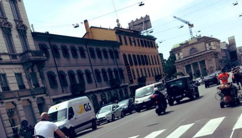 Fase 3: i motori stanno rombando!!! article-post
