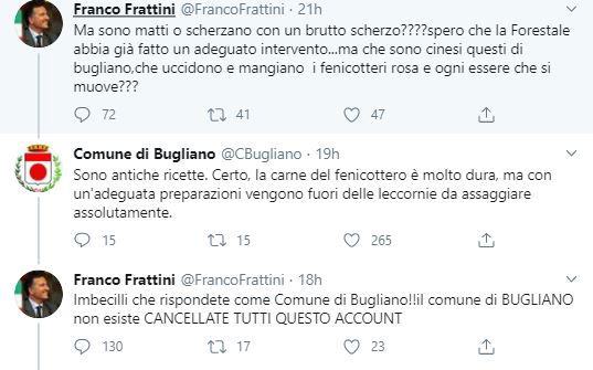 frattini bugliano